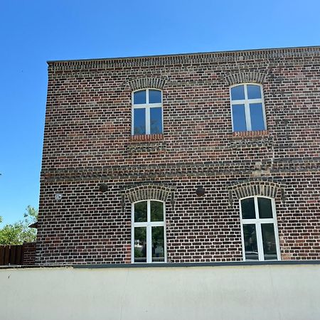 Remise 23A - 2Schlafzimmer Unterkunft Fuer 4-Koepfige Familie シェーネフェルト エクステリア 写真