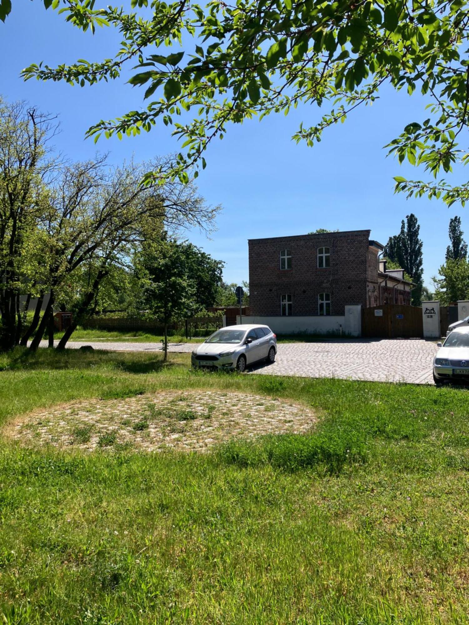 Remise 23A - 2Schlafzimmer Unterkunft Fuer 4-Koepfige Familie シェーネフェルト エクステリア 写真